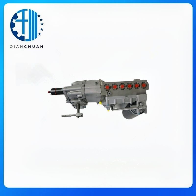 4P-1400 4P-9840 Fuel Injection Pump For   3306 Engine