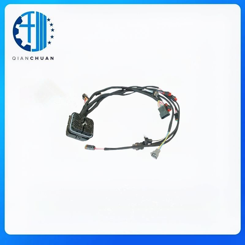 381-2499 3812499 Engine Wiring Harness For  324D 325D 326D C7 Engine