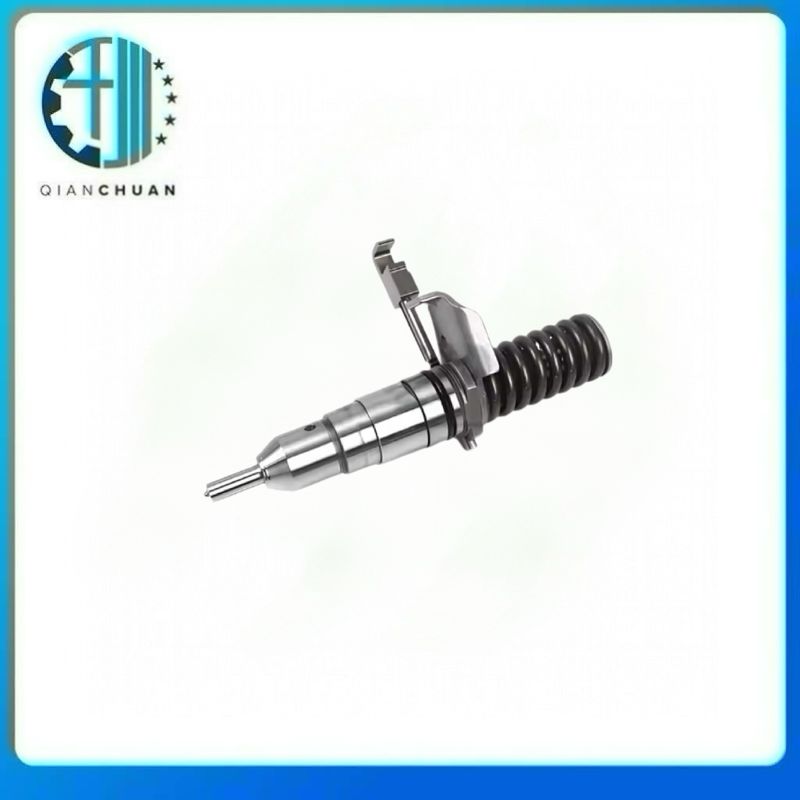 127-8205 Fuel Injector For  3114 Diesel Engine Spare Parts