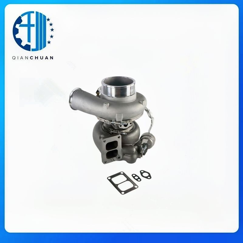 750058-5001 239-9988 242-3492 Turbocharger for  C15 Engine Spare Parts