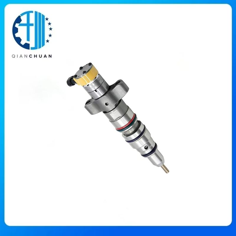 Caterpillar C9 Diesel Engine Fuel Injector 557-7637 OEM