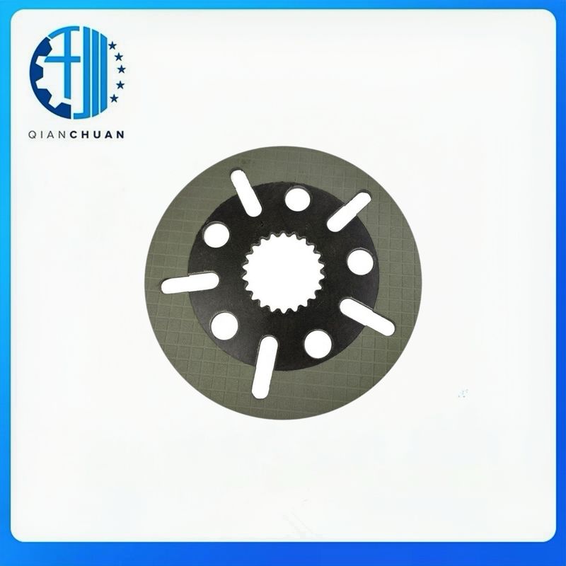 New Disc Brake Friction Plate 83959970 for  416B 416C 416D