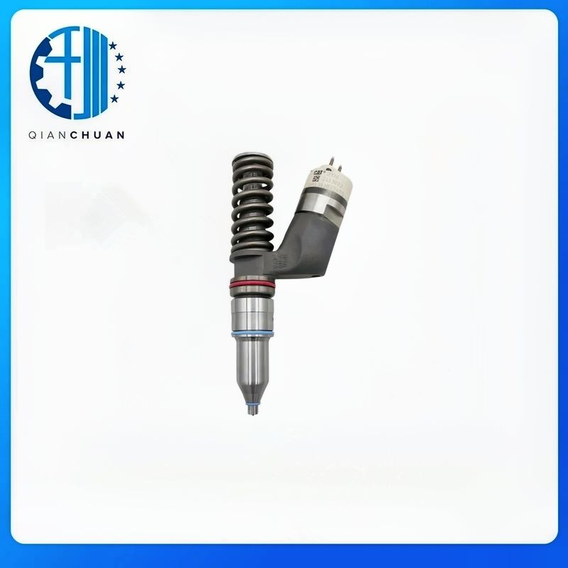 118-8010 Fuel Injector for  3406E Diesel Engine