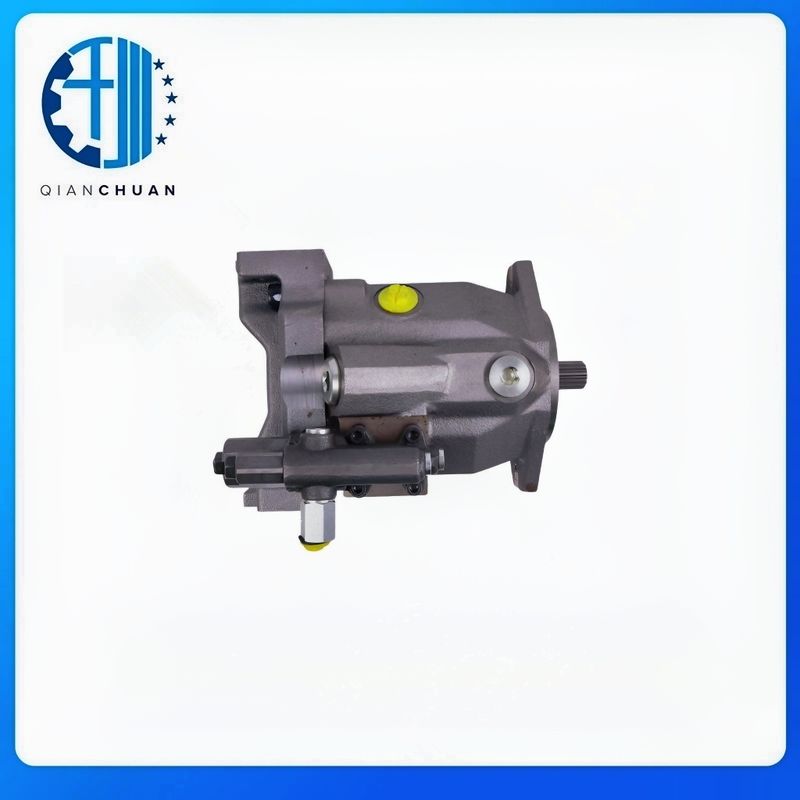 122-1206 0R-0913 Hydraulic Piston Pump for   3054 Engine