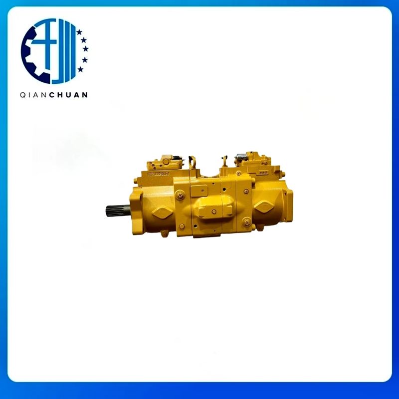 566-8632 684-0380 Hydraulic Pump K7V280 for  E349GC E350GC E374GC