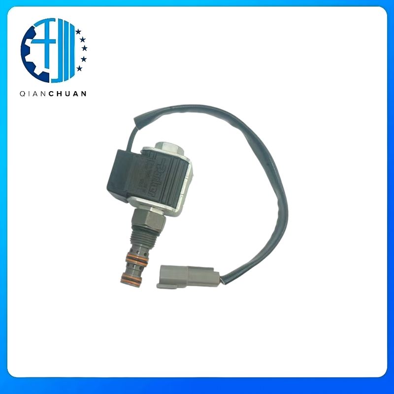 220-4165 Solenoid Valve for  AP-900B BG-240C CP-323C CP-433E