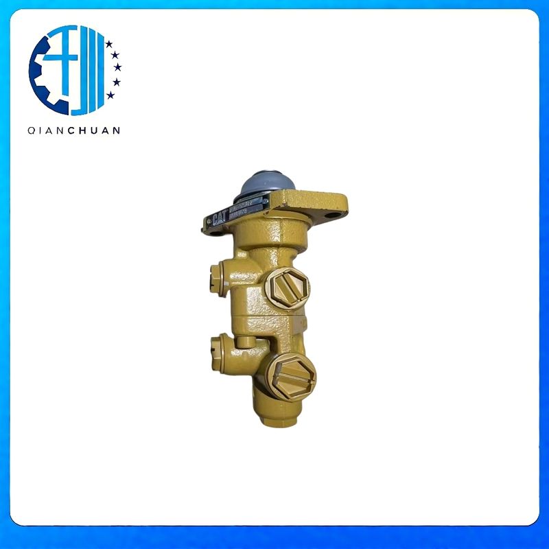 210-5587 Brake Control Valve for  966H 950 GC 966G 972H