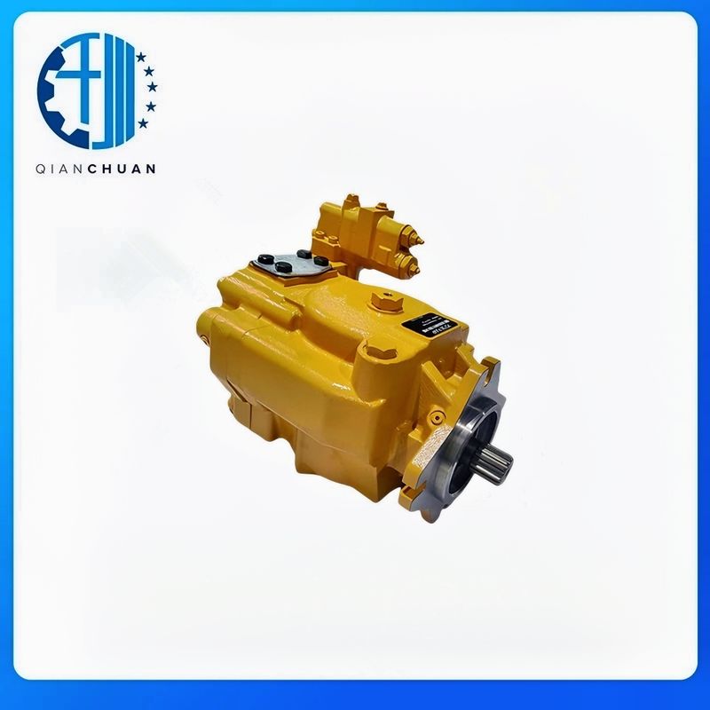  3408 Hydraulic Pump 104-1752 119-5013 171-2092 Genuine OEM