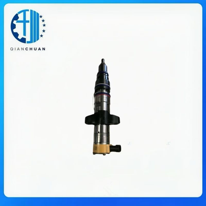 New 10R-7225 Injector for Caterpillar C7 C9 Engine Spare Parts