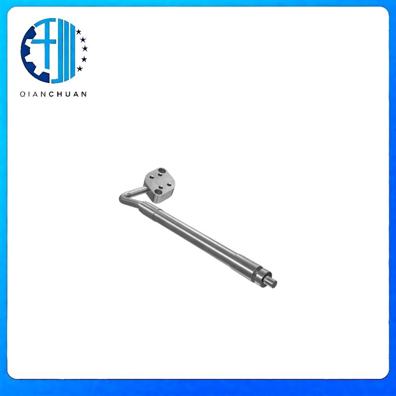  C7 Oil Hose Pipe 205-1280 for Loader 962H E950H