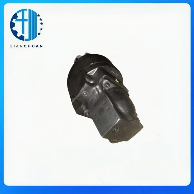 New Front And Rear Gear Pump for Caterpillar D11T Bulldozer