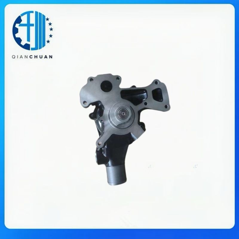 New Water Pump 3801659 for Caterpillar E320 E323 E330 Excavator
