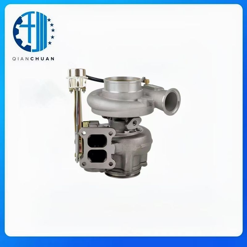 3591248 3591249 Turbocharger HX40W For Cummins  6CT Diesel Engine