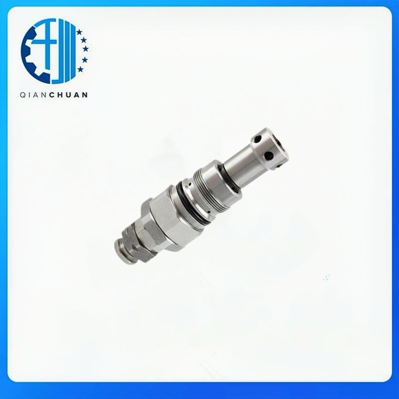 VOE14622932 14622932  Relief Valve For Volvo EC380E EC480E EC460C EC480D  Excavator Engine Spare Parts