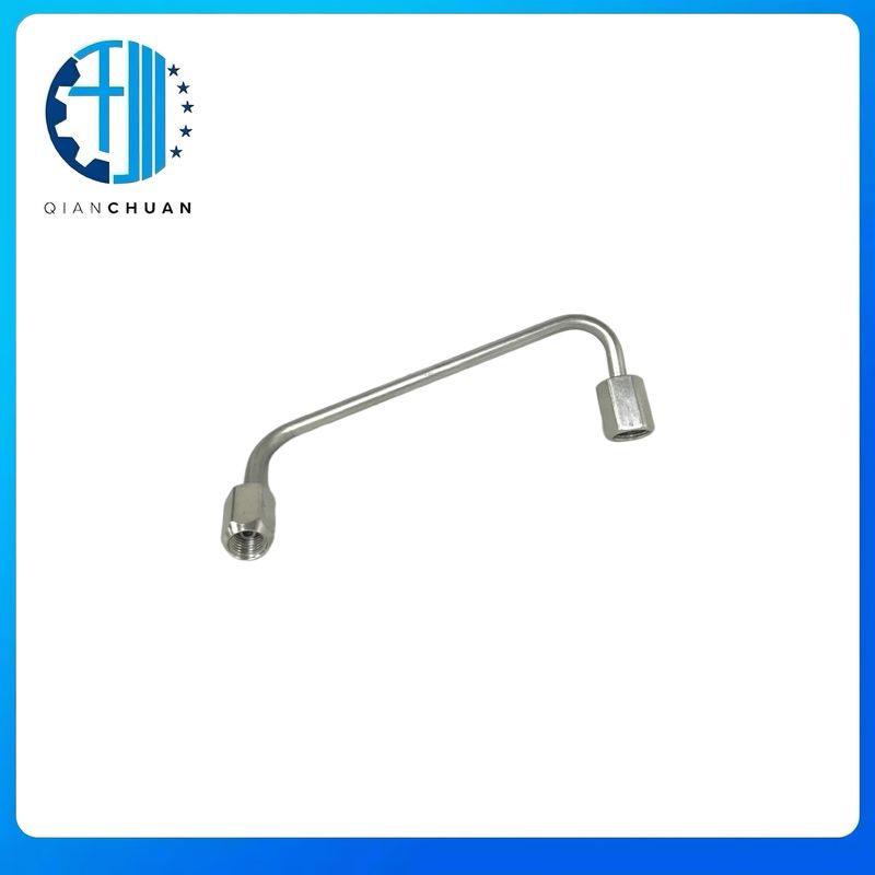 High-Pressure Tube 5288734 For Cummins QSL9.5 Engine Parts Construction Machinery Parts