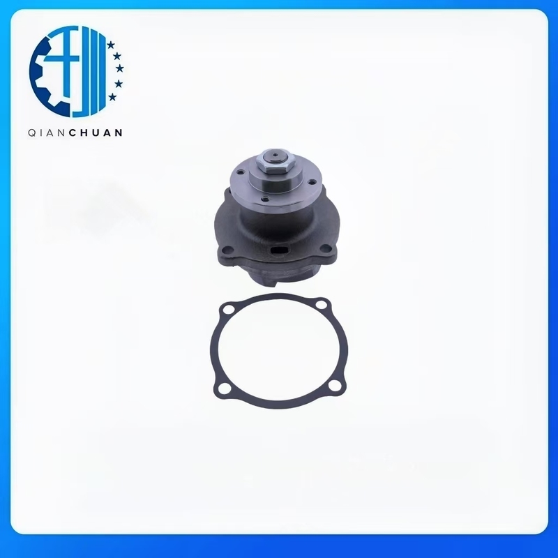 2W-1223 4N-0660 Water Pump For   Engine 3204 3402 3304 Excavator 215 215B E180 EL180