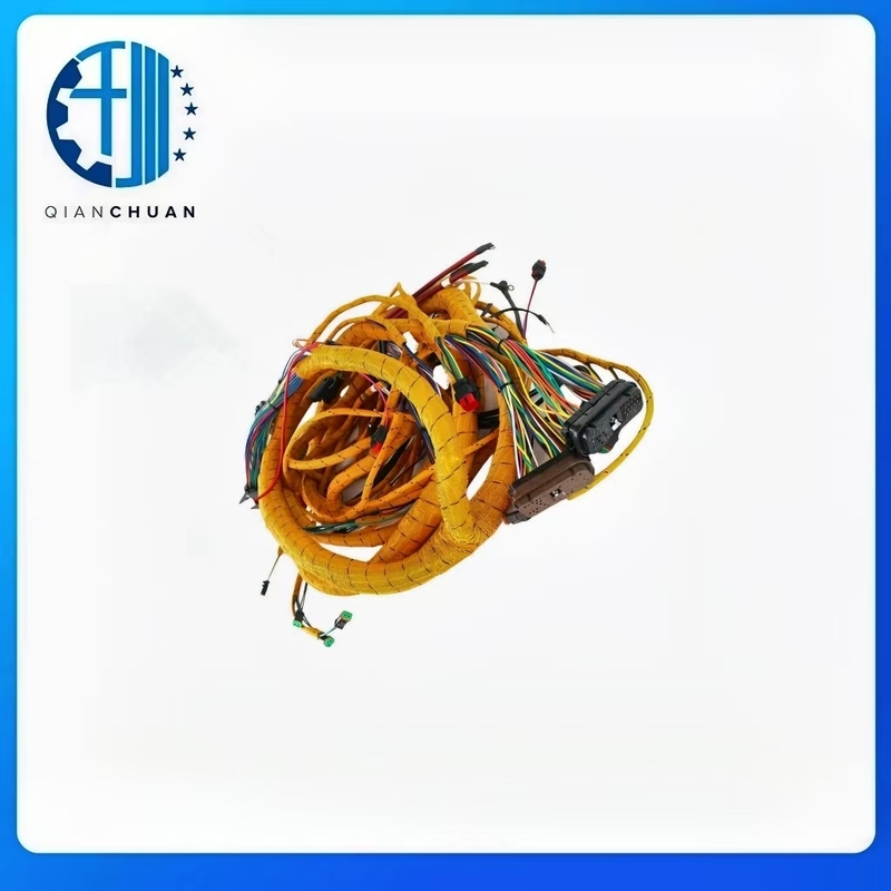 275-7004  2757004 Wiring Harness For   Excavator 320D 323D