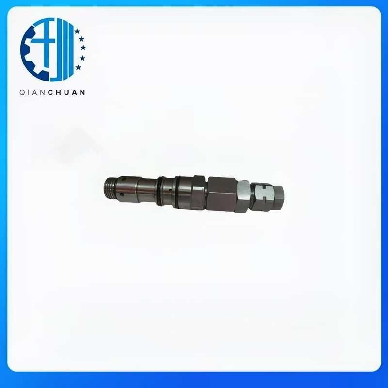 107-7033 Relief Valve For   Engine 3066 3116 3126 3306 Excavator 320 322 325 330