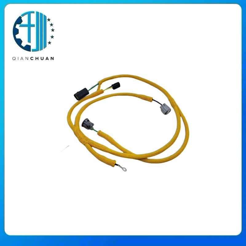 Wiring Harness LQ16E01015P1 for KOBELCO  SK210-8 SK260-8  Excavator Parts