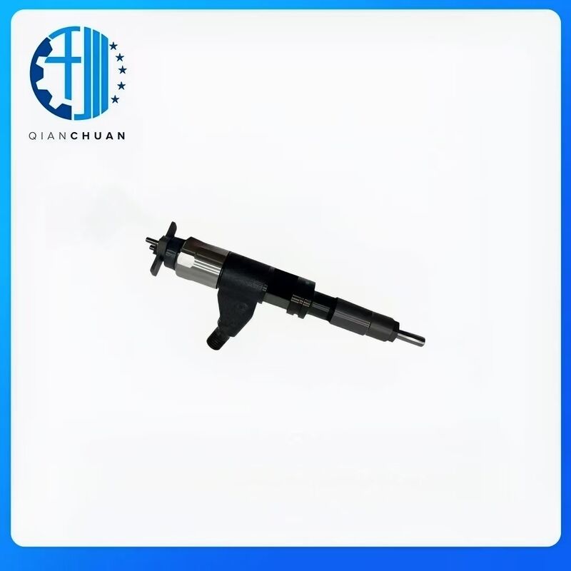 095000-8540 RE541108  Fuel Injector For John Deere 4045T 6068T Engine