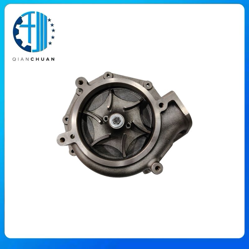 7W7019 1354926 Water Pump For  3406B 3406C  Engine  Spare Parts