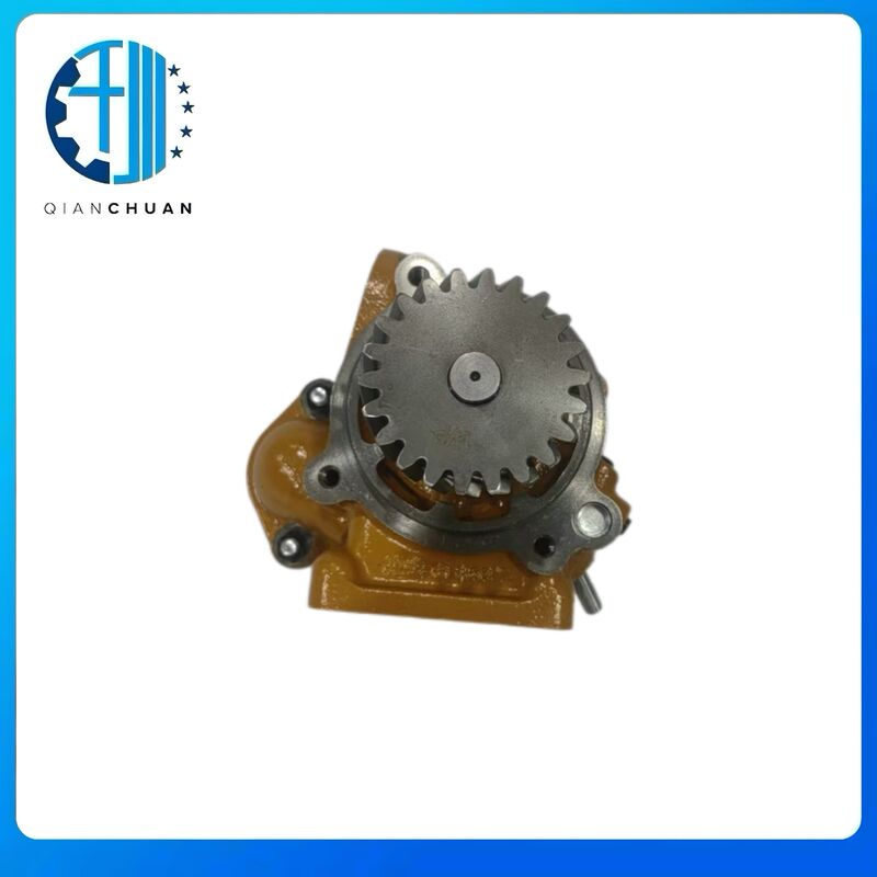 Water Pump 6251-61-1102  for Komatsu PC450LC-8 WA470-6 PC400LC-8 Excavator Spare Parts