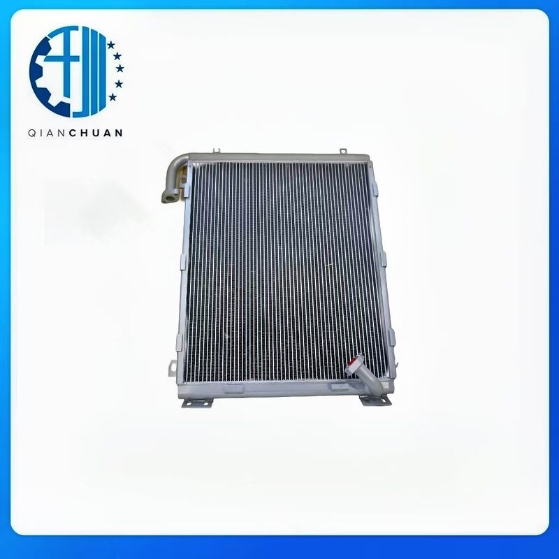 203-03-71130 203-03-71140 Oil Cooler For Komatsu Excavator PC130-7 PC130-7K
