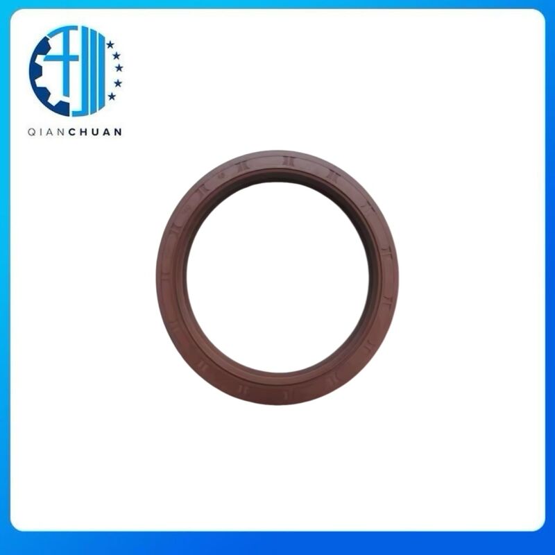 Crankshaft Front Oil Seal 612630030009  for Weichai WP10 WP12 Heavy Truck Engine Parts
