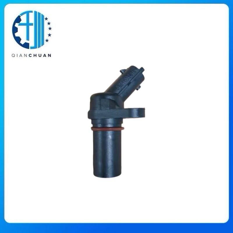 CrankShaft Position Sensor 61528100315 For Weichai WP10 WP12  Engine Spare Parts Heavy Truck Parts