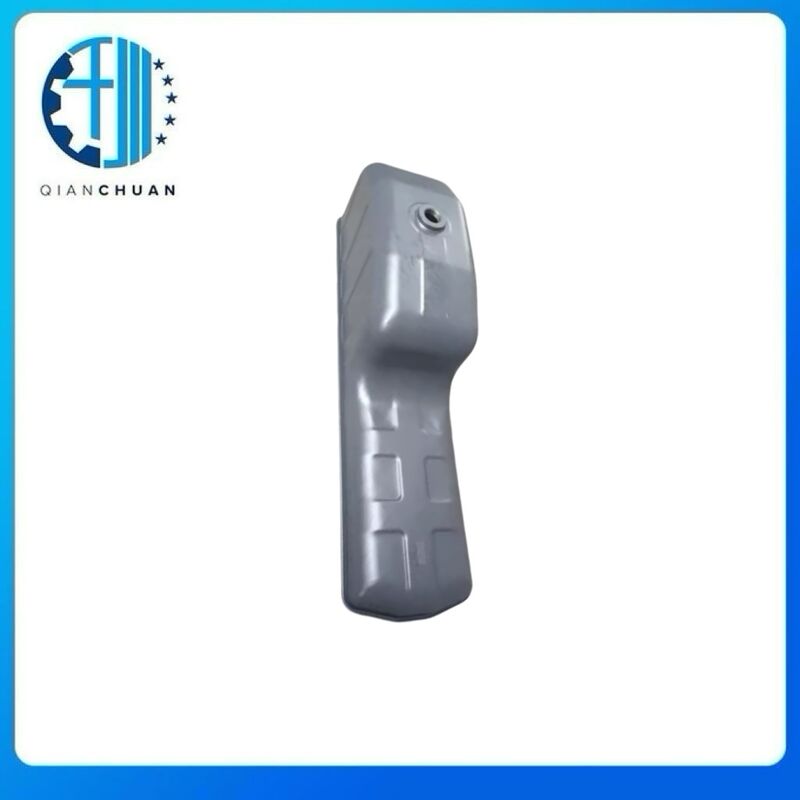 Oil Pan 1000146436 for Weichai WD615 WD618 WP10 Diesel Truck Engine Spare Parts Construction Machinery