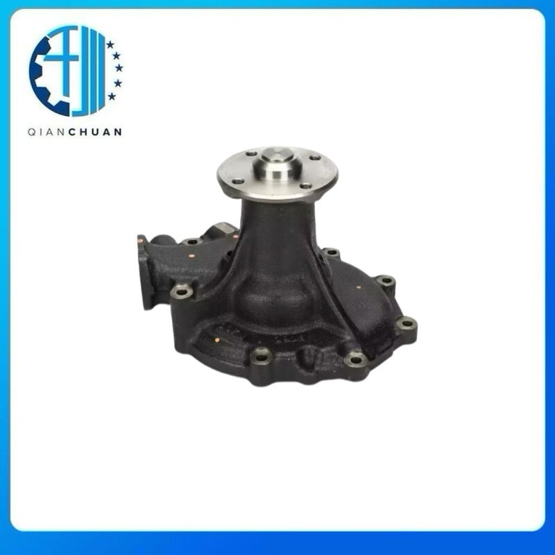 16100-E0374 Water Pump for Kobelco SK250-8 SK200-8 Excavator Engine Spare Parts Construction Machinery Parts