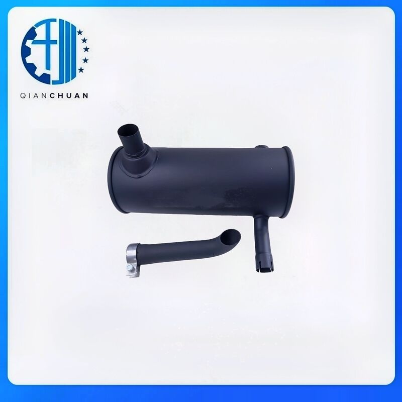 4668211 Muffler Silencer For Hitachi ZX75USK-3 ZX85US-3  75D 85D Excavator