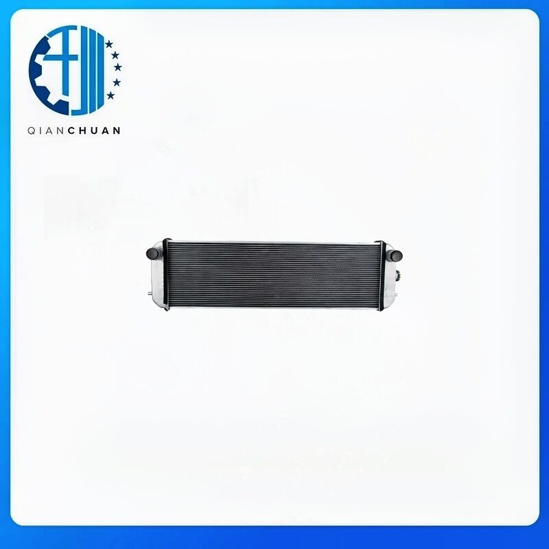 4650355 Water Tank Radiator For Hitachi ZAX200-3 ZX240-3 ZX250-3 ZX270-3  Excavator