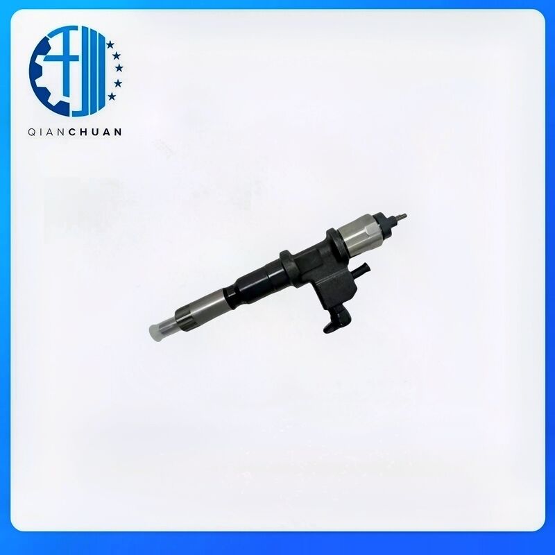 095000-0302 1-15300367-2 Fuel Injector  For Isuzu 6WG1 Engine Patrs