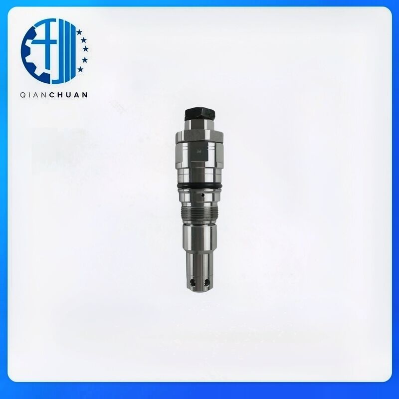 YN22V00001F8 Main Relief Valves For Kobelco SK200-5 SK200-6 Excavator