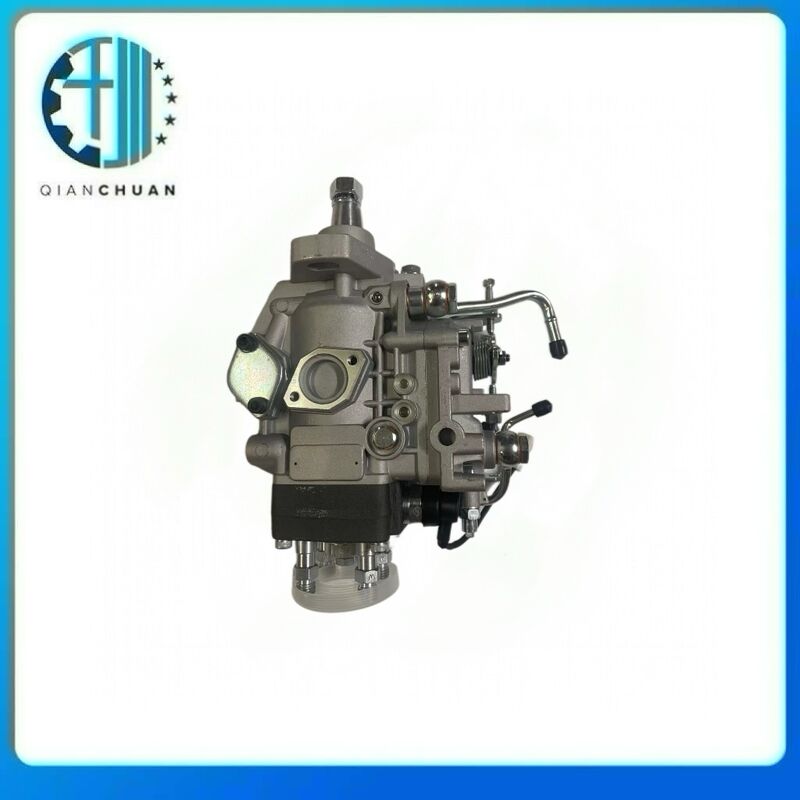 Fuel Injection Pump 104649-5471 VE49F1250LNP1592 For Isuzu C240 Diesel Engine Spare Parts