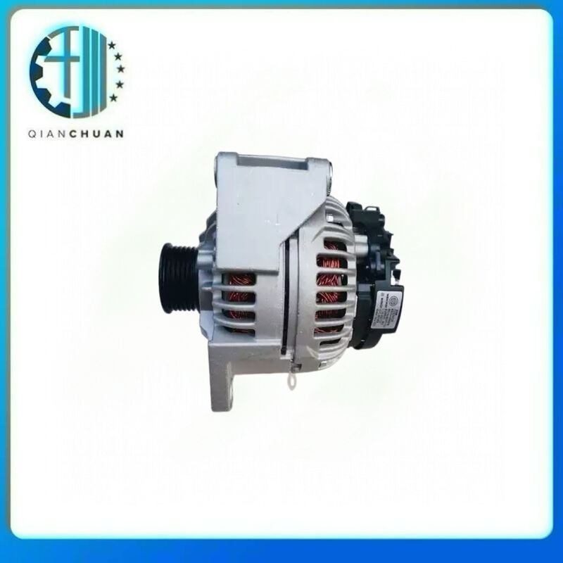 Alternator 28V 150A 1000130827 For Weichai WP-FDJ Diesel Engine Spare Parts
