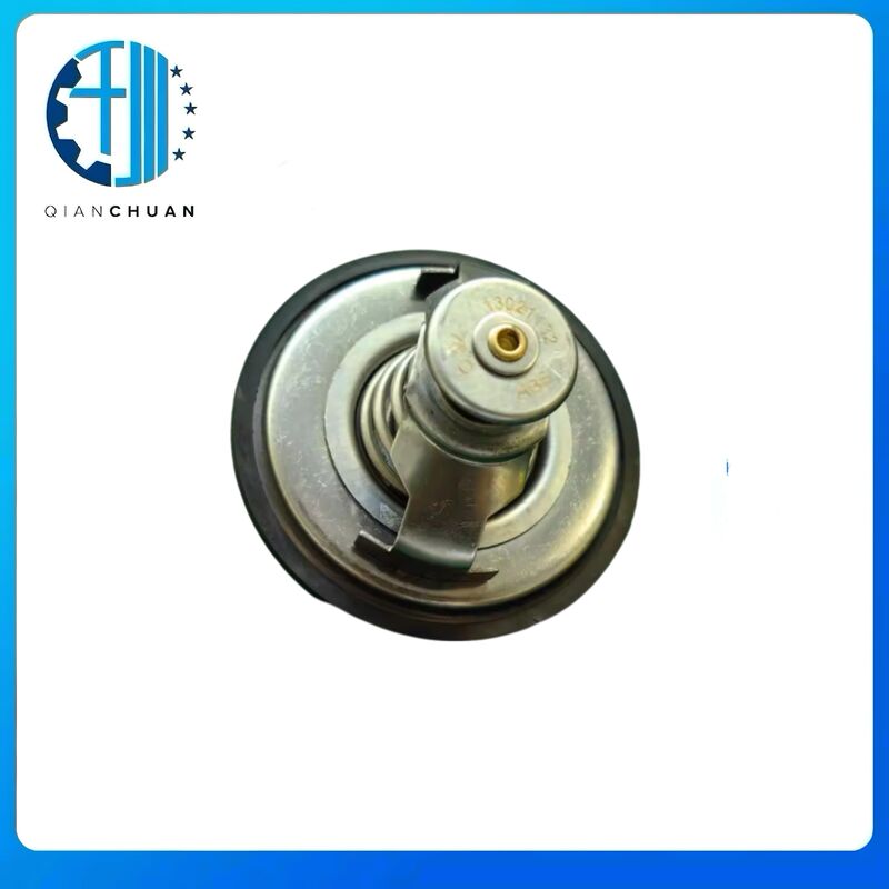 Thermostat 4110000846038 for Weichai TD226B WP6.245E50 Engine Spare Parts