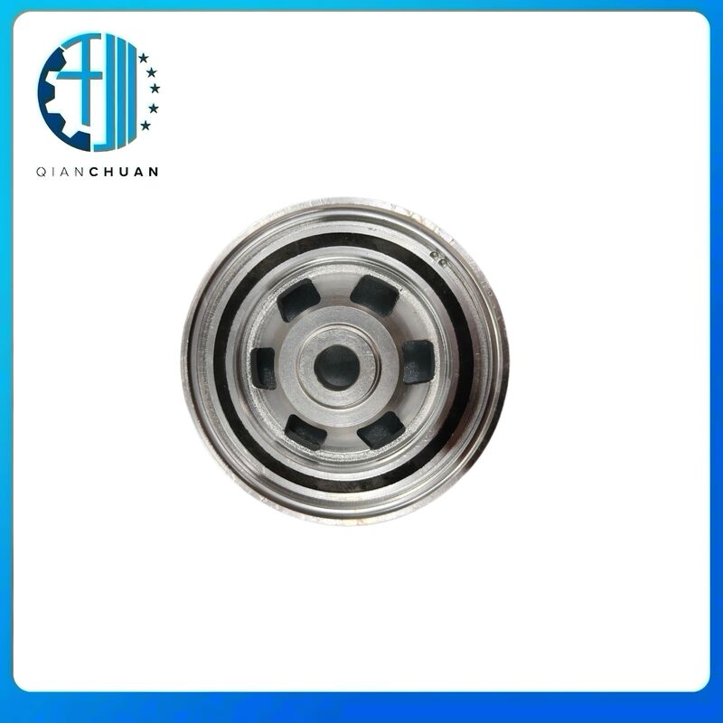 Belt Crankshaft Pulley 500358194 503644434 for Iveco Daily 6012 Truck Spare Parts