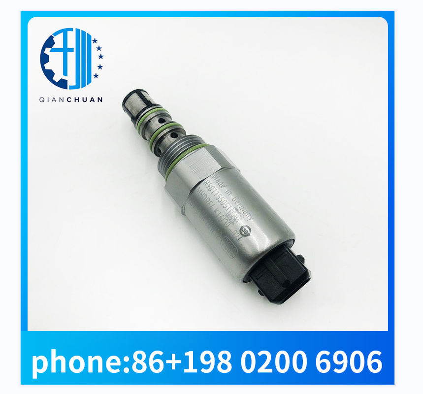 A8V A8VO200 A8V0200 Excavator Engine Parts Hydraulic High Pressure Pump