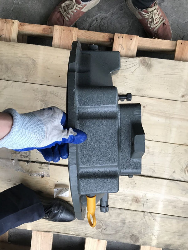 Libeheer Pump Reducer Distribution Gear 9269960 Excavator Swing Motor Parts R900