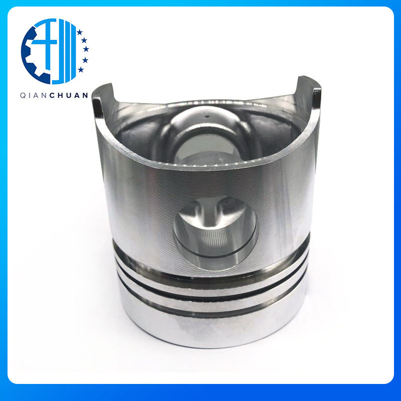 Komatsu 2d94-2 4d94-2 Engine Piston Kit For Mini Loader D20-5