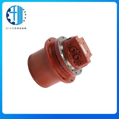 TM04 الحفرة PC35 PC40 محرك آخر علبة التروس محول PHV-390-53B قطع غيار المحرك
