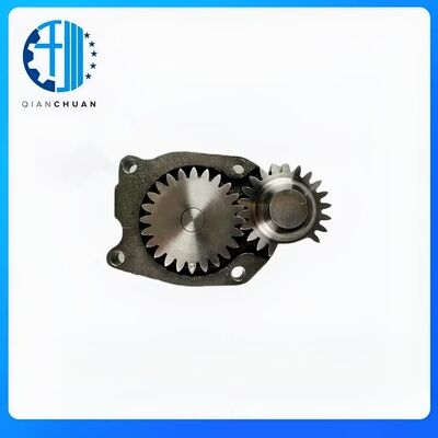 C4937408 4937408 مجموعة مضخة النفط لشركة كامينز 4BT3.9 6BT5.9 محرك الديزل