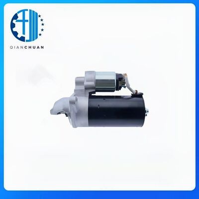 163-3361 محرك البدء لمحرك CAT Caterpillar 3013 3013C 3014 3024 3024C C1.5 C2.2