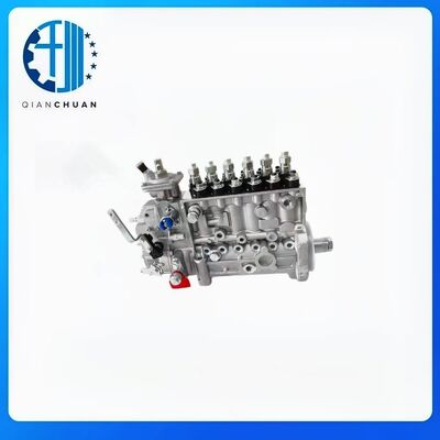 3912643 3908558 مضخة حقن الوقود لمحرك Cummins 6CT 8.3L 210HP