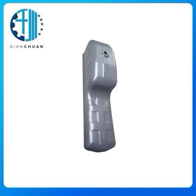 علبة زيت 1000146436 لـ Weichai WD615 WD618 WP10 محركات شاحنات الديزل قطع الغيار آلات البناء