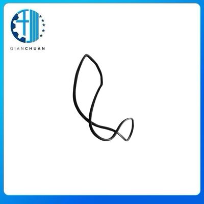 614150004 غسيل المقلاة للزيت لـ Weichai WP10 WP12 محرك الشاحنة قطع الغيار إصلاح قطع الغيار