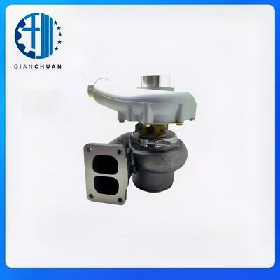 6152-81-8110 شاحن توربو لـ كوماتسو PC300-6 PC300 الحفرة S6D125 المحرك