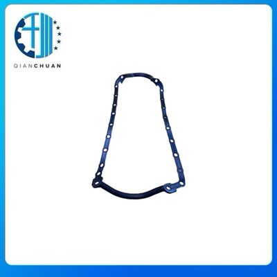 حشية وعاء الزيت 8-97080194-0 8970801940 لمحركات الديزل للحفارات والشاحنات من إيسوزو 4JB1 4JB2 قطع غيار